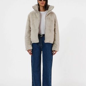 Apparis Billie Puffer Jacket